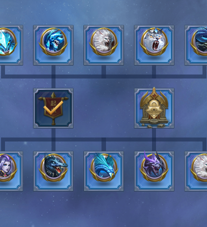 斗罗大陆诛邪传说机关迷阵怎么过 斗罗大陆诛邪传说机关迷阵过关指南