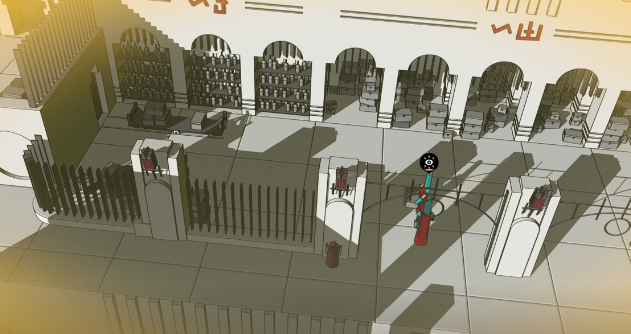 巴别塔圣歌推箱子怎么玩 巴别塔圣歌推箱子玩法