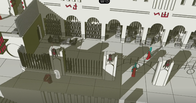 巴别塔圣歌推箱子怎么玩 巴别塔圣歌推箱子玩法