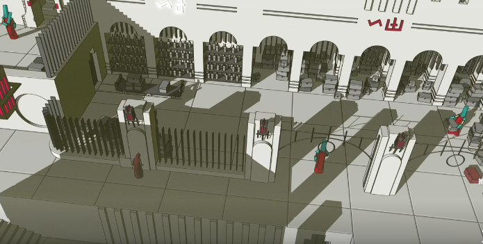 巴别塔圣歌推箱子怎么玩 巴别塔圣歌推箱子玩法