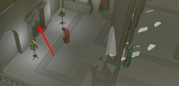 巴别塔圣歌教堂解谜如何解开 巴别塔圣歌教堂怎么摆