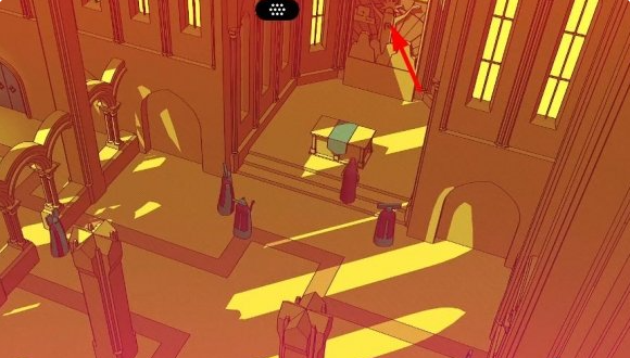 巴别塔圣歌教堂解谜如何解开 巴别塔圣歌教堂怎么摆