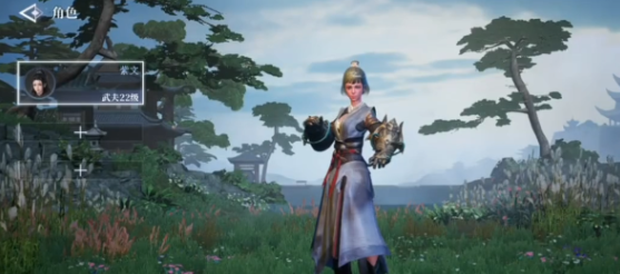 แนะนำอาชีพในเกมมือถือ Da Feng Da Geng Ren มีอาชีพอะไรบ้างในเกมมือถือ Da Feng Da Geng Ren