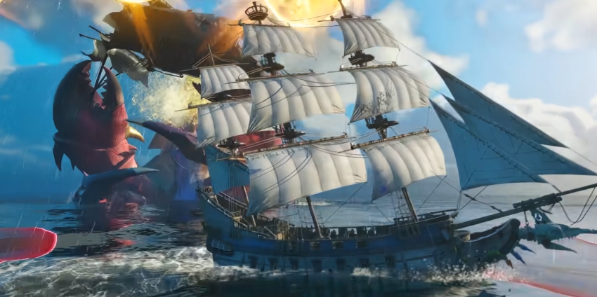 Forgotten Sea Strategy Sharing: Introduction to Beginner's Starting Playstyle