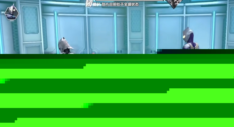 How is the Ultraman Tiga Sky Type in Ultra Transcendental Heroes? Introduction to Ultraman Tiga Sky Type Skills