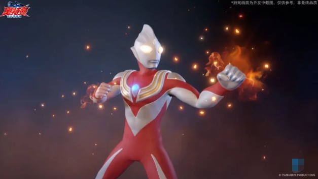 How is the Ultra Space Hero Tiga Power Type? What are the skills of Tiga Power Type?