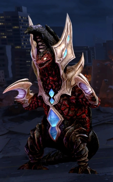 Which Ultraman Transcendence Heroes Are the Antagonists? Introduction to the Antagonist Characters in Ultraman Transcendence Heroes