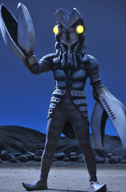 How is the Baltan Alien in Ultraman Transcendent Hero? Introduction to the Baltan Alien in the Ultraman Transcendent Hero mobile game