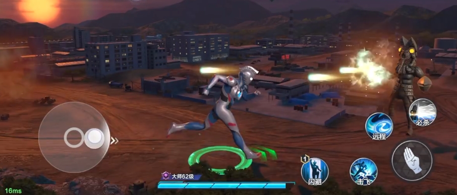 How is the Baltan Alien in Ultraman Transcendent Hero? Introduction to the Baltan Alien in the Ultraman Transcendent Hero mobile game