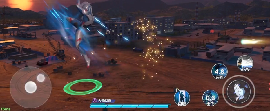 How is the Baltan Alien in Ultraman Transcendent Hero? Introduction to the Baltan Alien in the Ultraman Transcendent Hero mobile game