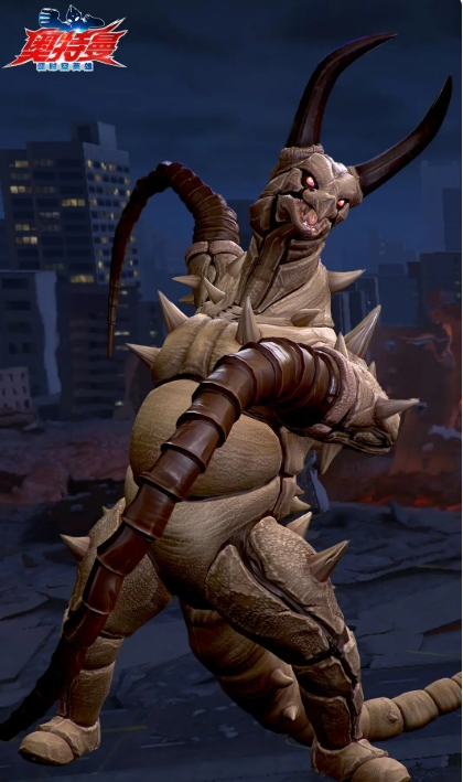 How is Gudon in Ultraman Transcendental Hero? Introduction to Gudon's Abilities in Ultraman Transcendental Hero