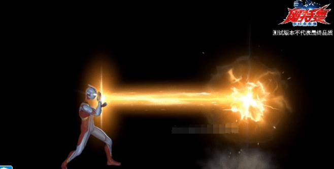 What are the techniques of Ultraman Mebius in Ultra Super Hero? Introduction to Ultraman Mebius' skills in Ultra Super Hero