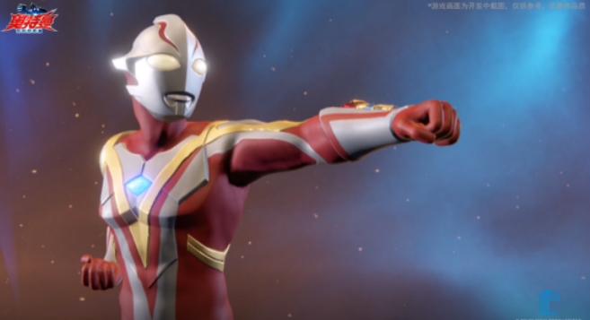 What are the techniques of Ultraman Mebius in Ultra Super Hero? Introduction to Ultraman Mebius' skills in Ultra Super Hero