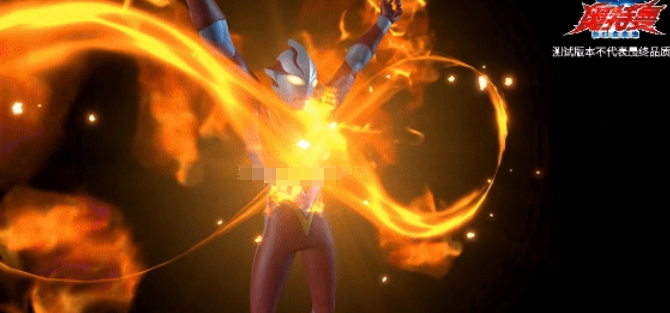 What are the techniques of Ultraman Mebius in Ultra Super Hero? Introduction to Ultraman Mebius' skills in Ultra Super Hero