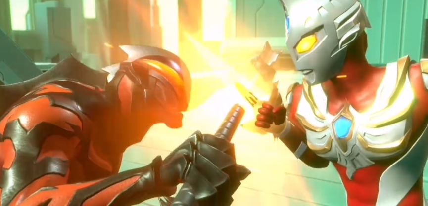 An Overview of Ultraman Transcendent Hero Gameplay and a Beginner's Guide