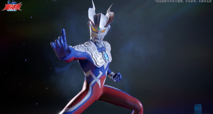 Tinjauan Teknik Pertarungan Ultraman Super Space-Time Hero Bagikan Tips Operasional untuk Pemula Ultraman Super Space-Time Hero