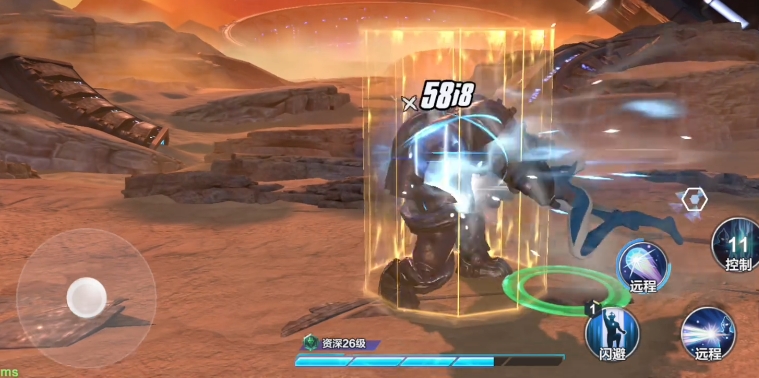 Tinjauan Teknik Pertarungan Ultraman Super Space-Time Hero Bagikan Tips Operasional untuk Pemula Ultraman Super Space-Time Hero