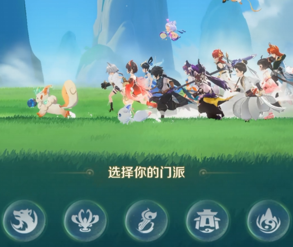 Introduction to the Type of Spirit Beast Adventure Game What type of game is Spirit Beast Adventure?