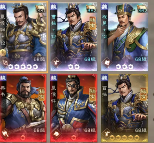 Bagaimana cara bermain San Guo Zhi Cao Cao Zhuan tanpa mengeluarkan uang? Panduan San Guo Zhi Cao Cao Zhuan tanpa belanja.