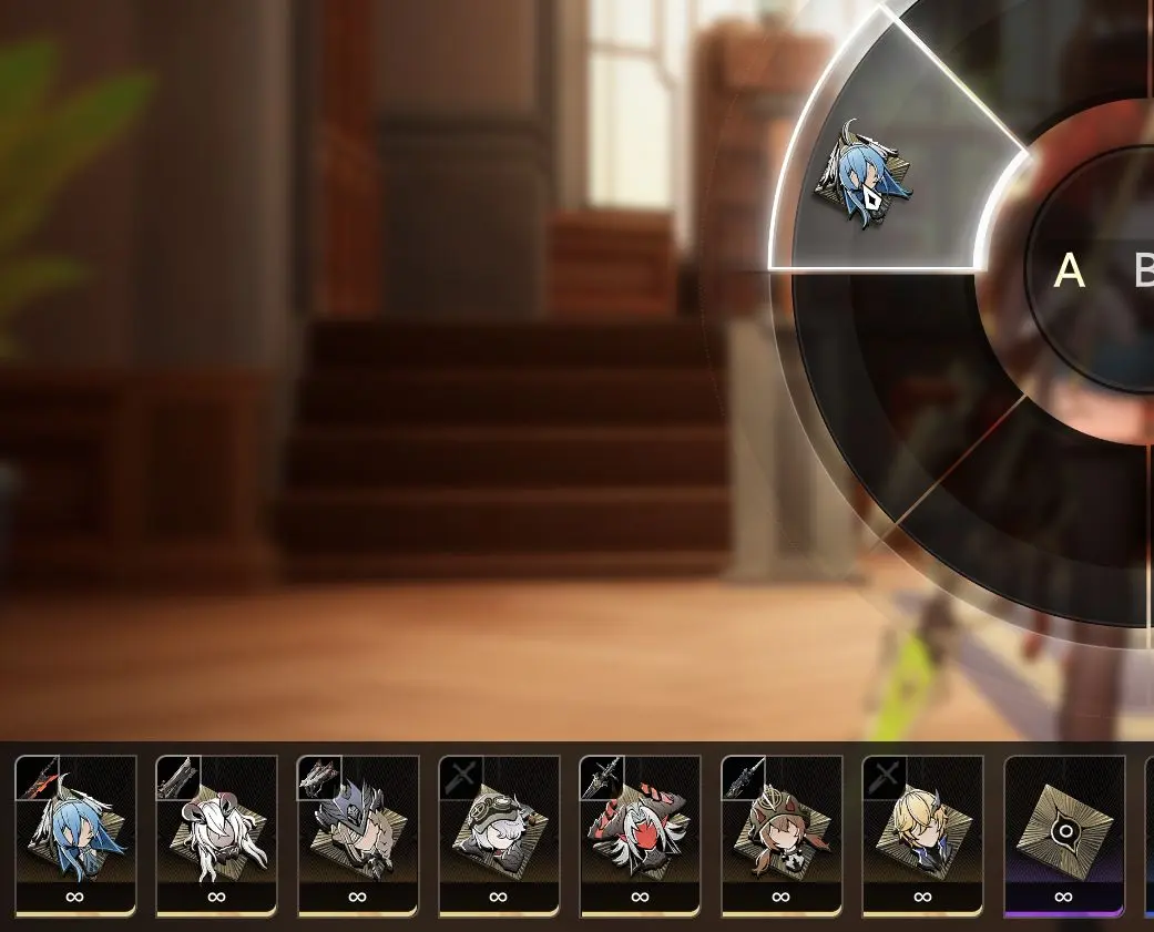 How to Play the Dual Helix Synergy Partner System: A Guide to Dual Helix Synergy Partner Gameplay