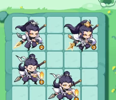 Recommended Lineup Guide for Magic Pet Arrival, Recommended Lineup for Casual Players