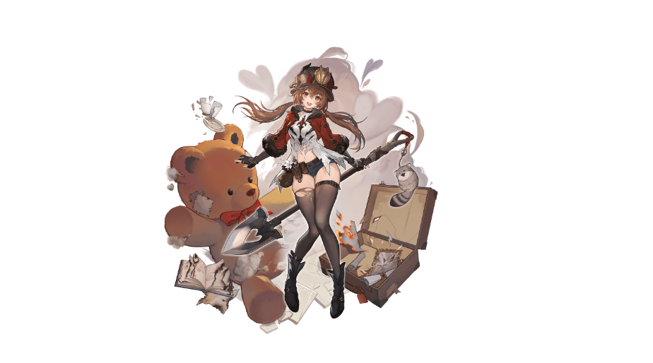 Comprehensive Guide to Double Helix Characters Overview of Double Helix Character Profiles
