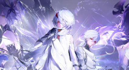 Comprehensive Guide to Double Helix Characters Overview of Double Helix Character Profiles