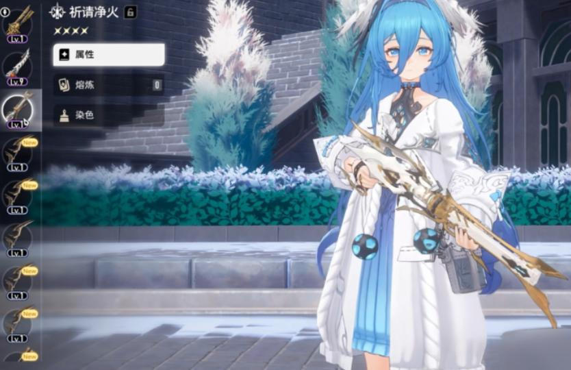 Comprehensive Guide to Double Helix Characters Overview of Double Helix Character Profiles
