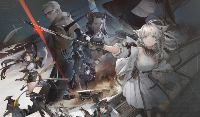When will Arknights Endfield be released? A detailed explanation of the release date for Arknights Endfield.