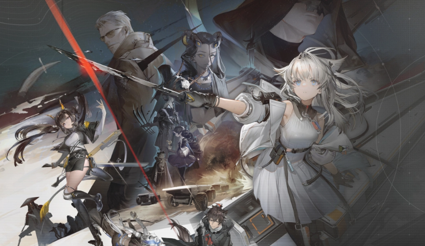 When will Arknights Endfield be released? A detailed explanation of the release date for Arknights Endfield.