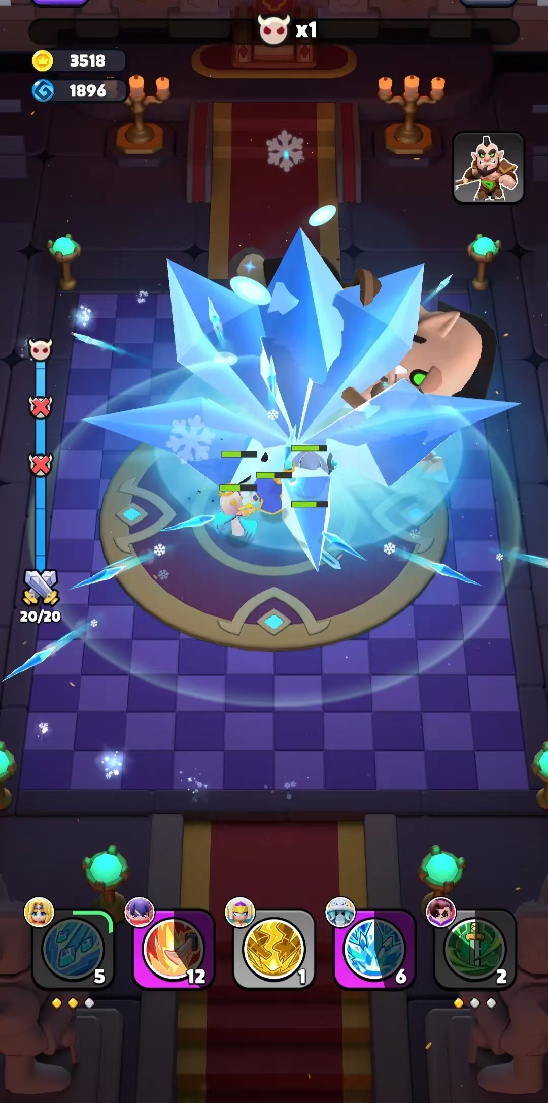 How to Pass the Eighth Level of Hooligan Dungeon: A Guide for the Eighth Level of Hooligan Dungeon