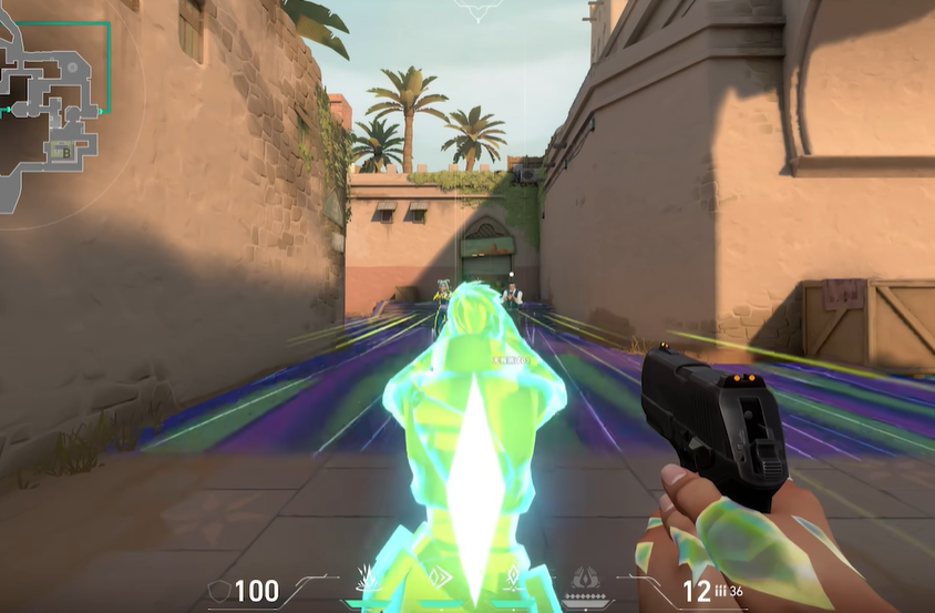 Who is the new hero in Valorant Operation Energy? Introduction to the new hero information in Valorant Operation Energy