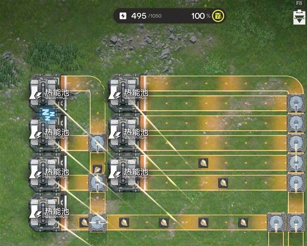 Introduction to Construction Gameplay in Arknights: Endfield How to Build in Arknights: Endfield