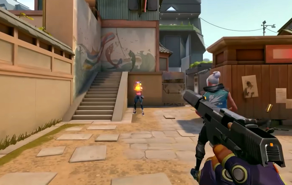 How to Play Valorant Deathmatch Mode: A Guide and Strategy Sharing for Valorant Operation Energy Rush Deathmatch Mode