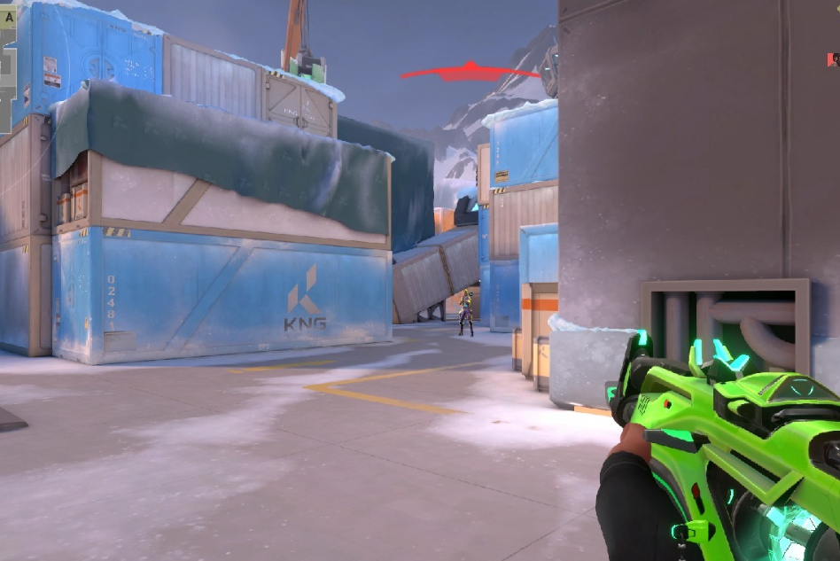 How to Play Valorant Deathmatch Mode: A Guide and Strategy Sharing for Valorant Operation Energy Rush Deathmatch Mode