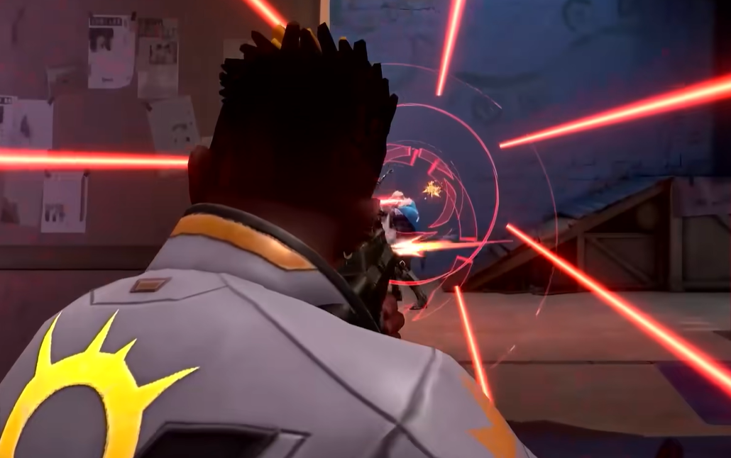 How to Play Valorant Deathmatch Mode: A Guide and Strategy Sharing for Valorant Operation Energy Rush Deathmatch Mode