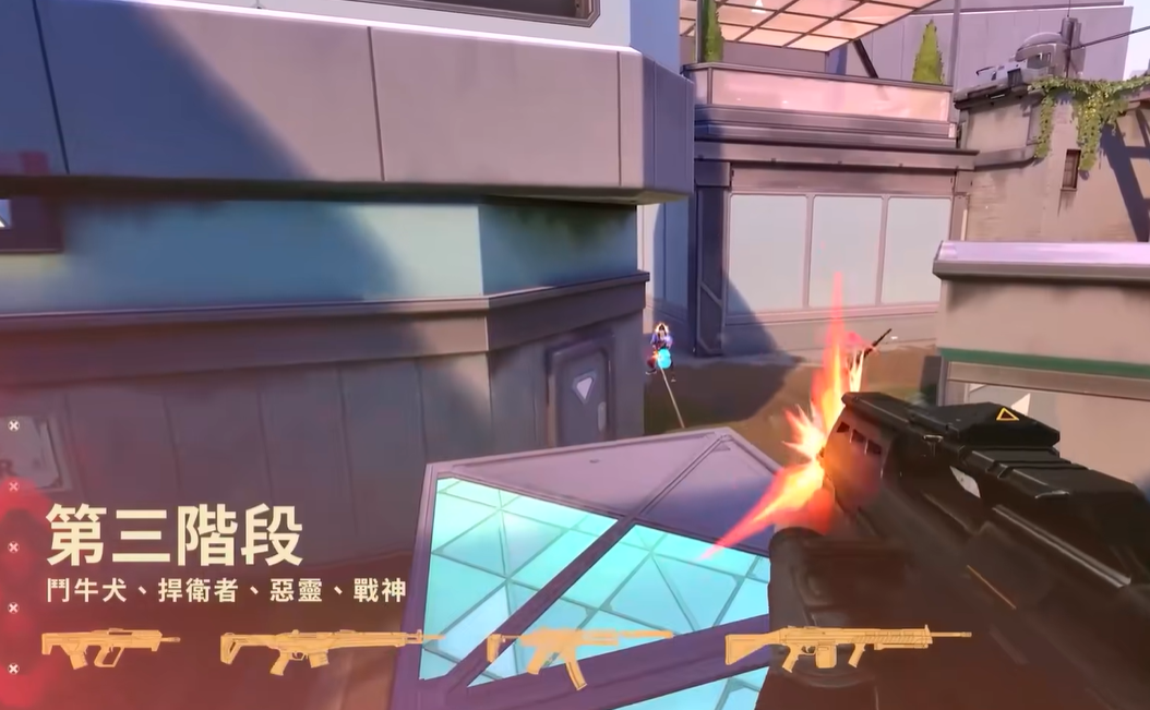 How to Play Valorant Deathmatch Mode: A Guide and Strategy Sharing for Valorant Operation Energy Rush Deathmatch Mode