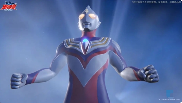 How is the Ultra Composite Type of Ultraman Tiga in Ultra Transcendent Heroes? What are the skills of the Ultra Composite Type of Ultraman Tiga in Ultra Transcendent Heroes?