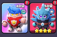 Which characters are considered T0 in Dungeon Mischief? Introduction to T0 characters in Dungeon Mischief.