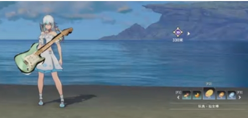 How is the Star Trace Resonance Guitar? Introduction to the Star Trace Resonance Guitar