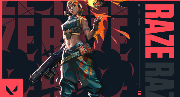 Which Valorant Operation: Energy characters are the best? A guide to recommended Valorant Operation: Energy characters