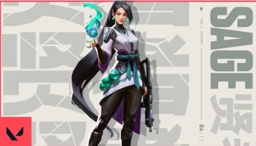 Which Valorant Operation: Energy characters are the best? A guide to recommended Valorant Operation: Energy characters