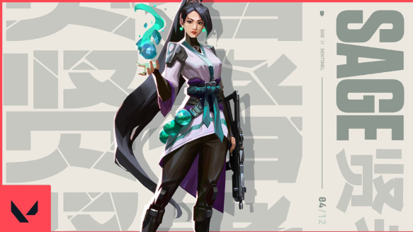 Which Valorant Operation: Energy characters are the best? A guide to recommended Valorant Operation: Energy characters