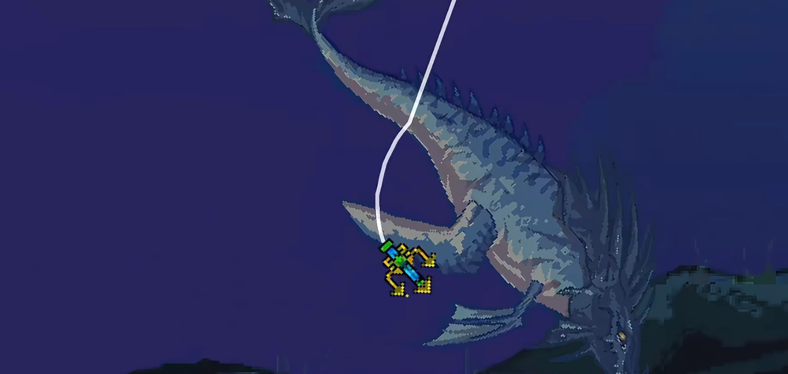 How to Catch the Small Person and the Small Boat Leviathan: An Introduction to Capturing the Small Person and the Small Boat Leviathan