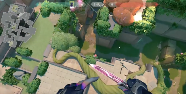 How to Play Lotus in Valorant Episode 5 Act 1: A Guide to Strategies for Lotus in Valorant Episode 5 Act 1