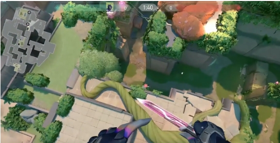 How to Play Lotus in Valorant Episode 5 Act 1: A Guide to Strategies for Lotus in Valorant Episode 5 Act 1