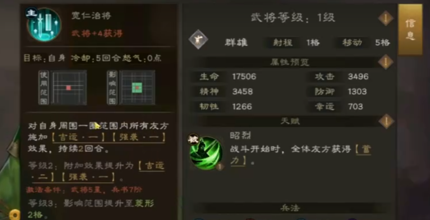 How is Liu Bei in the New Romance of the Three Kingdoms: Cao Cao's Biography? Analysis of Liu Bei's Strength in the New Romance of the Three Kingdoms: Cao Cao's Biography