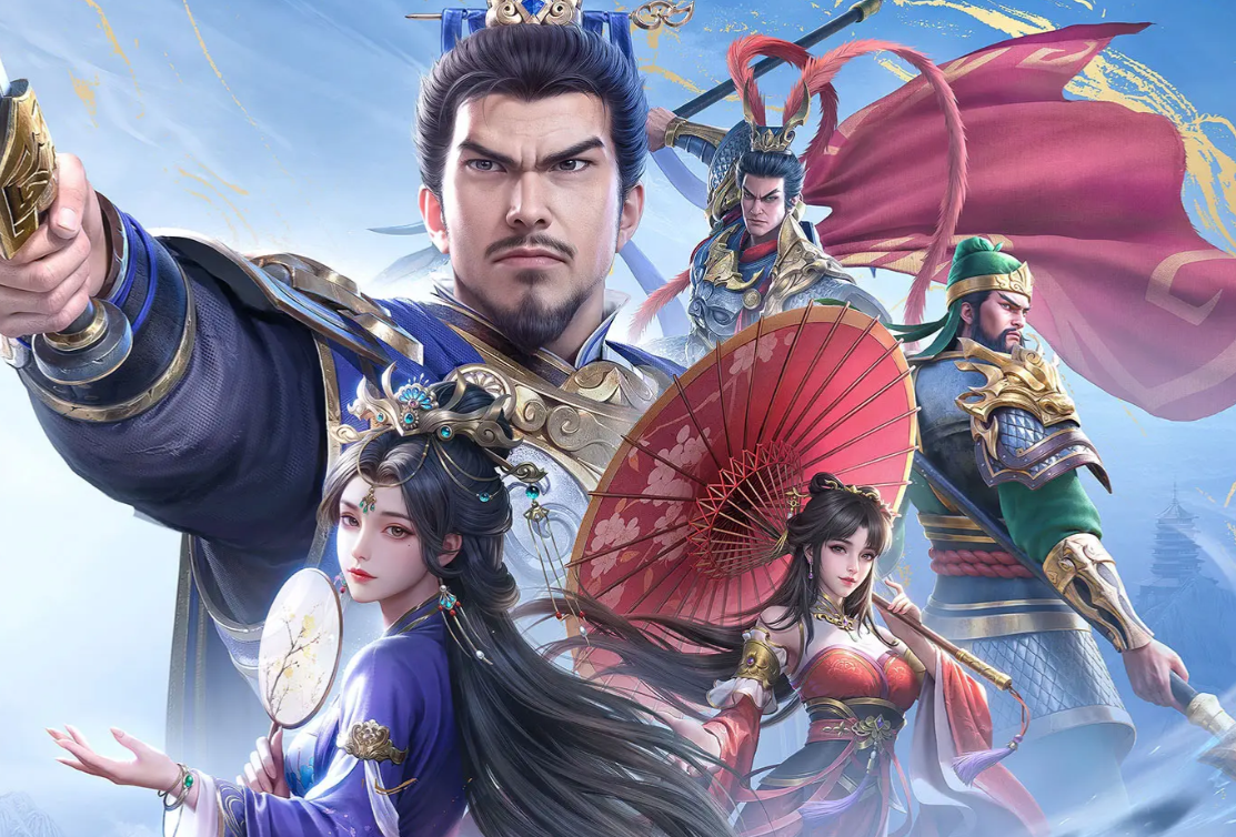 How is Liu Bei in the New Romance of the Three Kingdoms: Cao Cao's Biography? Analysis of Liu Bei's Strength in the New Romance of the Three Kingdoms: Cao Cao's Biography