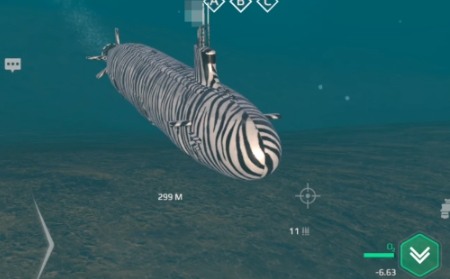 现代战舰哪个潜艇最厉害 现代战舰最强潜艇推荐