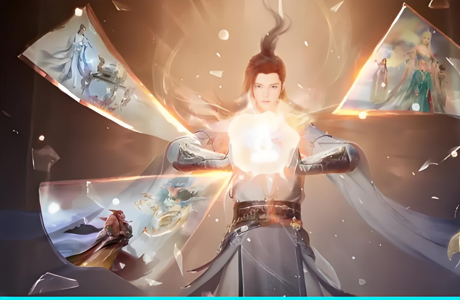 Cara Cepat Naik Level di Game Seluler Zhu Xian 2: Berbagi Tips untuk Menaikkan Level dengan Cepat